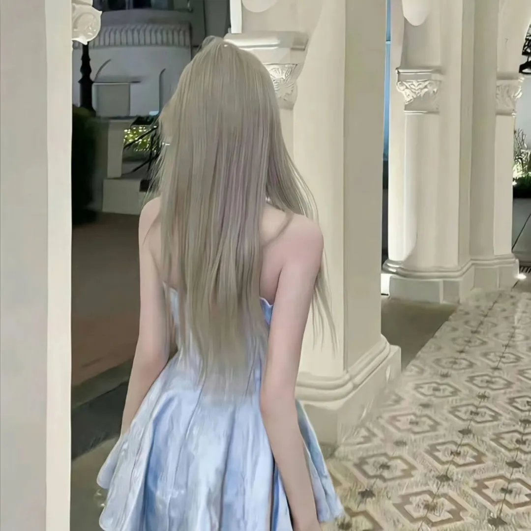 他以焚春吻长夏